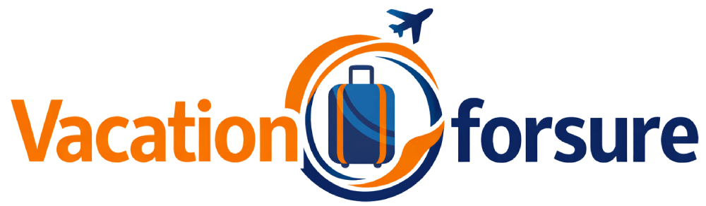 vacationforsure